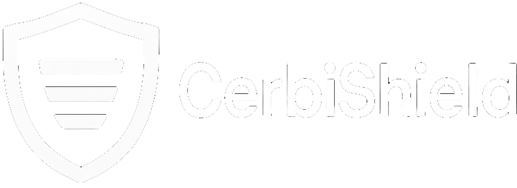 CerbiShield logo