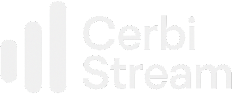 CerbiStream logo